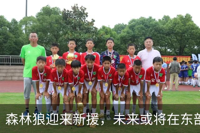 森林狼迎来新援，未来或将在东部大显身手！