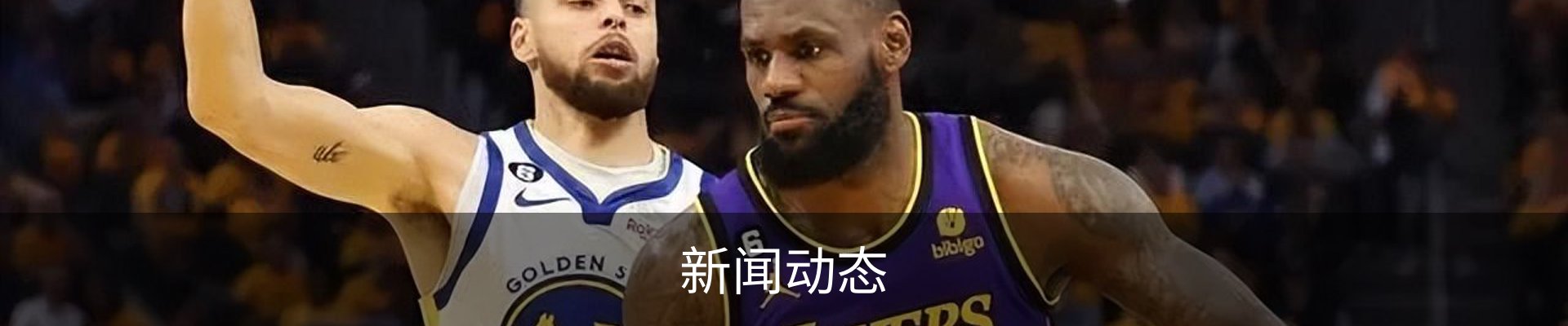 新闻动态